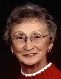 Obituary information for Dolores Ann Kluesner