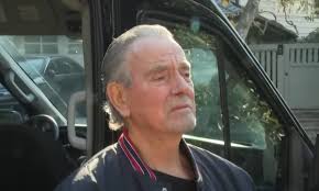 Breaking News For Y&R Eric Braeden, Major Update! (See details in comments)