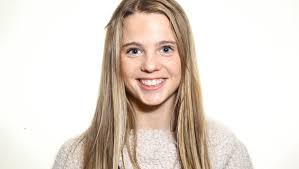 Girls Indoor Track All-State team