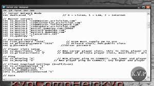 How Create A Cod4 Cracked Public Server