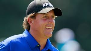 Contact phil mickelson on messenger. Phil Mickelson Wins The Full List Plus Trivia