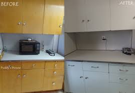 kitchen makeover