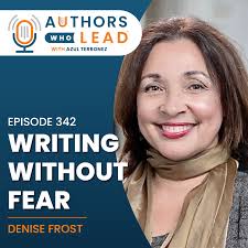 342: Writing Without Fear
