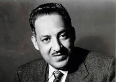 Image result for who was a prominent naacp lawyer from the 1930s to the 1950s?
