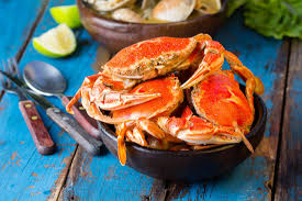 Can You Eat Crab When Pregnant What To Know