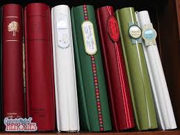 The print then cut functions on your cricut makes this project super. Creating Your Own Album Spine Labels