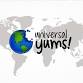 Universal Yums! Taste Test: THAILAND