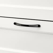 Songesand 3 Drawer Chest White Ikea In 2020 Schubladen Kommode Ikea