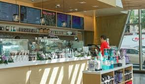 Coffee bean and tea leaf locations. The Coffee Bean Tea Leaf Ward Village