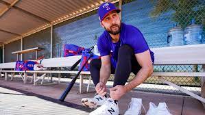 Über 80% neue produkte zum festpreis. Joey Gallo Says Goodbye To Rangers Fans After Trade To Yankees I Hope I Ve Made You Proud