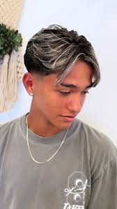 Image result for hair highlight