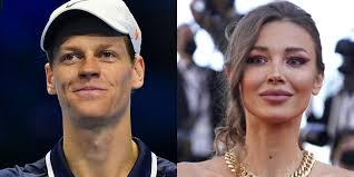 A Sinner piacciono le russe..😁😁