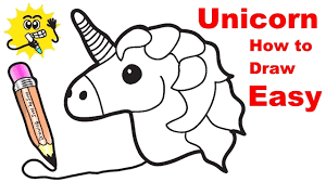 You can find here 3 free printable coloring pages of emoji unicorns. Download How To Draw A Unicorn Emoji Drawing And Coloring Mp4 Mp3 3gp Naijagreenmovies Fzmovies Netnaija