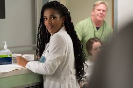 Preview New Amsterdam Season 2 Episode 6 Righteous Right Hand New Amsterdam Amsterdam New Tv Series