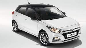 Consequently, the 2021 hyundai i20 will feature a a lot more contemporary design and enhanced hyundai smartsense security features. Hyundai S Elite I20 Is India S Biggest Car Launch This Season Upto Rs 35 000 Discount For These Professionals