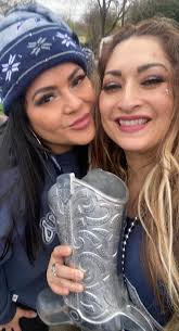 Rodeo Corpus Christi! What a great crowd! Many thanks. A place I've been  going to since I was a kid!