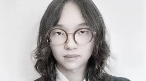 Interview with Ronnie Lin