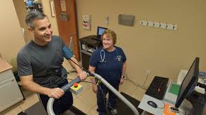 Image result for Exercise Stress Test