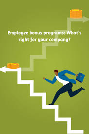 Employee Bonus Programs What S Right For Your Company Insperity Business Leader Bonus Employee
