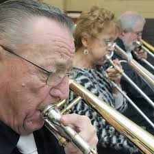 Big love for big band music in Clarington