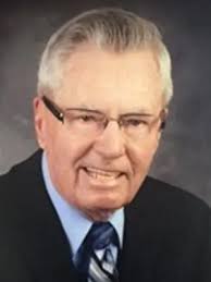 Obituary information for Laurence Edward Larry HEFFERNAN