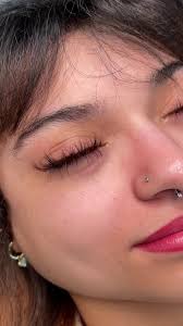 #brownlashes are the move 🤎#lashextensions #kclashartist  #hybridlashextensions #lashtechsoftiktok #lashtech #kansascitylashtech  #kclashtech #lashtechlife #homebasedlashtech #kclashes #lashartist ...