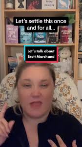I apologize to Brad and all his loyal fans for their pain and suffering 😅  #emilyrathbooks #emilyverse #hockeyromance #sportsromance  #jacksonvilleraysseries #jacksonvillerays #puckingaround #hockeytok ...