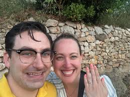 Laura Masson and Shane Butler's Wedding Website