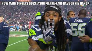 The Best Jason Pierre Paul Memes Daily Snark