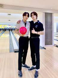 董思成) known by his stage name winwin (hangul: Jungjae Nct Wiki Fandom