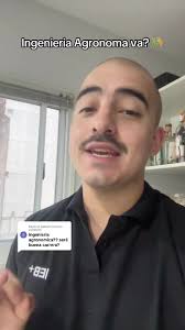 ¿Por qué estudiar Ingeniería Agronómica en 2026?