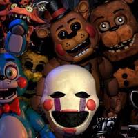 The developers work tirelessly to make the gameplay more perfect and interesting. Fnaf 2 Five Nights At Freddy S Part 2