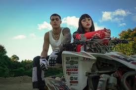 Her birthday, what she did before fame, her family life, fun trivia facts, popularity she became part of the music duo jovani & nicki nicole in 2018. Nicki Nicole Y Lunay Lanzan Su Sencillo No Toque Mi Naik Qepd News