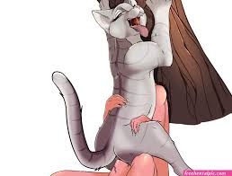 Human on feral hentai - Free Hentai Pic