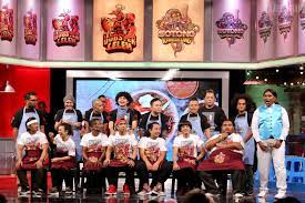 Pertandingan tiga hari itu, menarik lebih daripada 171 peserta dari 29 buah negara. Maestro Media My Super Spontan Xtravaganza Minggu 3