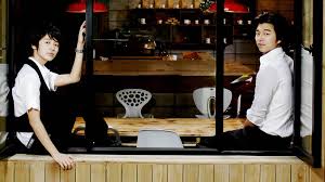 Korean Dramas Wallpaper Coffee Prince Coffee Prince Coffee Prince Kdrama Kdrama