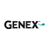Logo de GENEX Cooperative