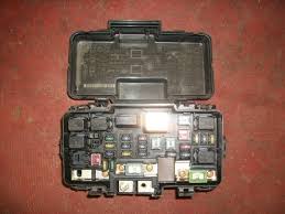 2003 acura rsx fuse box diagram wiring diagram. 02 Acura Rsx Fuse Box Blown Fuse Check 2002 2006 Acura Rsx