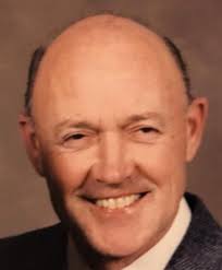 Robert Wilson Obituary (1936