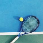 Children's Tennis Lessons