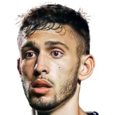 Felicio Silva Reis vs Erick Moreno