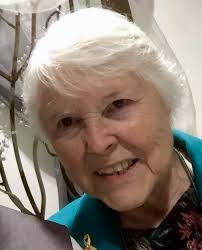 Marilyn Elaine Thomas (Wallace)