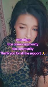 fypシ #fyp #lizzo #friends #truecrimecomunnity #teacommunity #commenta...