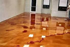 Diy Metallic Epoxy Floor The Perfect Diy Metallic Epoxy Floor Epoxy Floor Epoxy Floor Diy