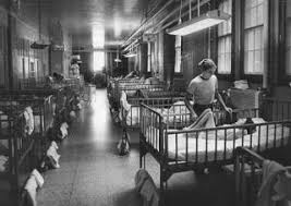 Pennhurst State School Hospital Asylum Mental Asylum Mental Hospital