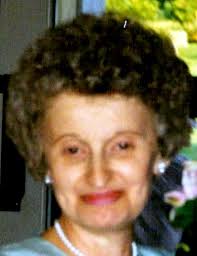 Mary I. Haley Obituary