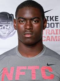 NC State 2014 Football Prospects