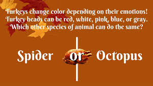 Why not have a side of fun to go with your turkey this year? Totally Turkey Trivia Thanksgiving Games Download Youth Ministry