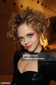 46 Marika Anderson Photos & High Res Pictures