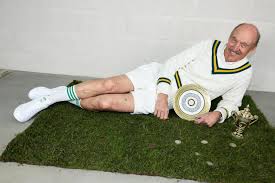 Or the main character of seth macfarlane's this stan smith is a 2016 collaboration between adidas, los angeles retailer fourtwofour, and mr completely. Meet Stan Smith The Tennis Ace Who Inspired The World S Most Famous Shoe